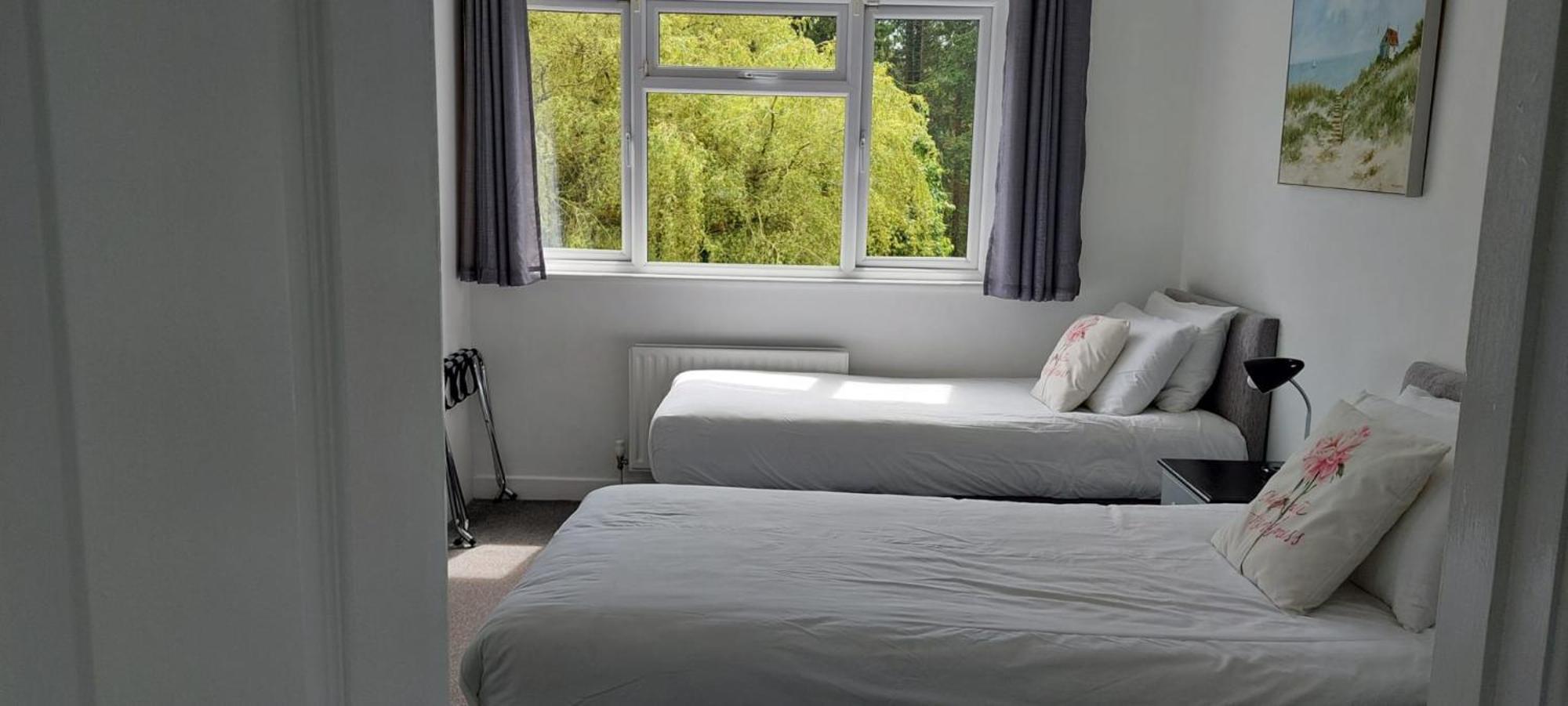 Riverfield Bed And Breakfast Gorey Habitación foto